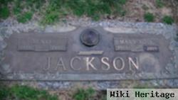 Lenvi Jackson