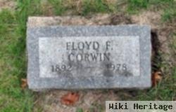 Floyd F Corwin