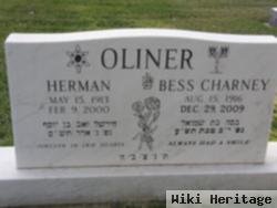 Bess Charney Oliner