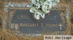 Margaret E. Young