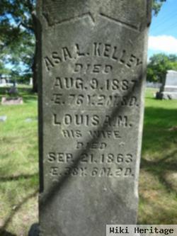 Louisa M. Austin Kelley