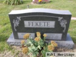 Helen M. Fekete