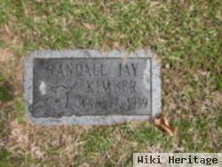 Randall Jay Kimber