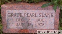 Grace Pearl Slane