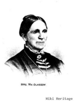 Eliza Glasgow