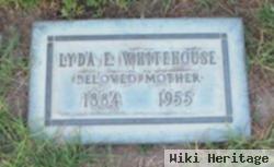 Lyda Emma Misenhelder Whitehouse