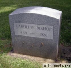 Caroline Bishop