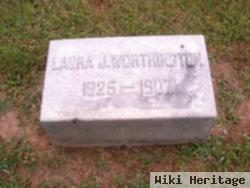 Laura J Worthington