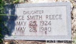 Eunice Smith Reece