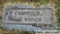 Campbell Palmer Waugh