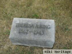 Theresa Elma Allen King