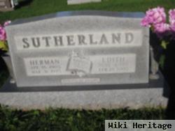 Herman Sutherland