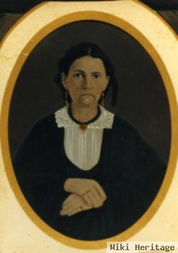 Lucy Ann Boatright Cox