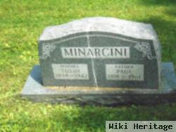 Paul Minarcini