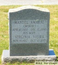 Manuel Amaral