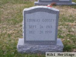 Thomas Godsey