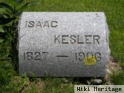 Isaac Kesler