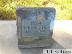 Inga Firnstahl