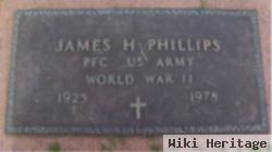 James H. Phillips