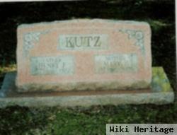 Mary Ellen Naice Kutz