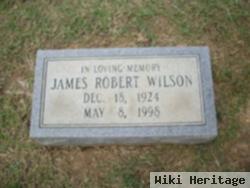 James Robert "jim" Wilson