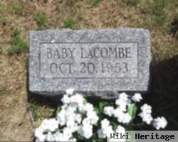 Baby Lacombe