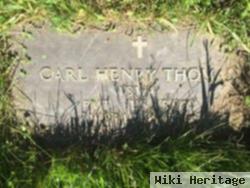 Carl Henry Thomas