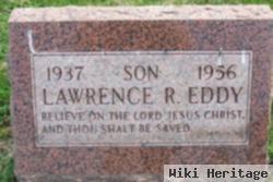 Lawrence R Eddy