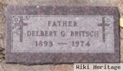 Delbert G Britsch