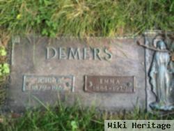 Emma H. Demers