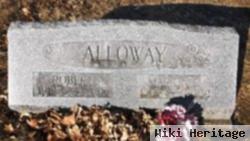 Robert "bob" Alloway