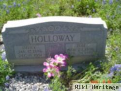 Othey Holloway