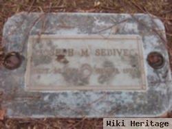 Joseph M Sedivec