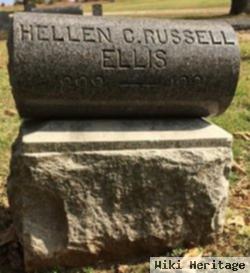 Helen C Russell Ellis