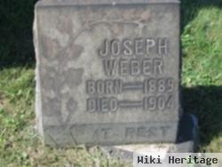 Joseph Weber