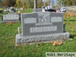 Harold Howard Slaybaugh