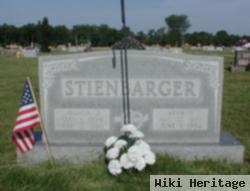 Neva J. Holt Stienbarger