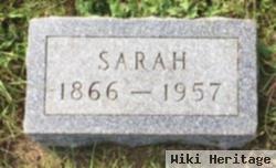 Sarah Mead Colman