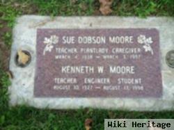 Kenneth W. Moore
