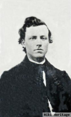 Wickliff Albert Cotton