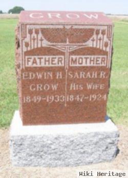 Edwin H. Grow