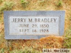 Jerry M. Bradley