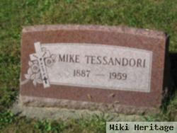 Michele "mike" Tessandori