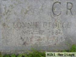 Lonnie George Craft