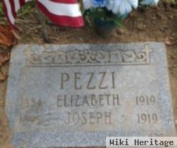 Joseph Pezzi