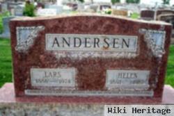 Lars Andersen