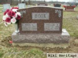 Rosa L Hook