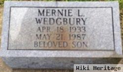 Mernie L. Wedgbury