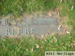 Henry Blake Beebe