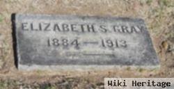 Elizabeth D. Starrett Gray